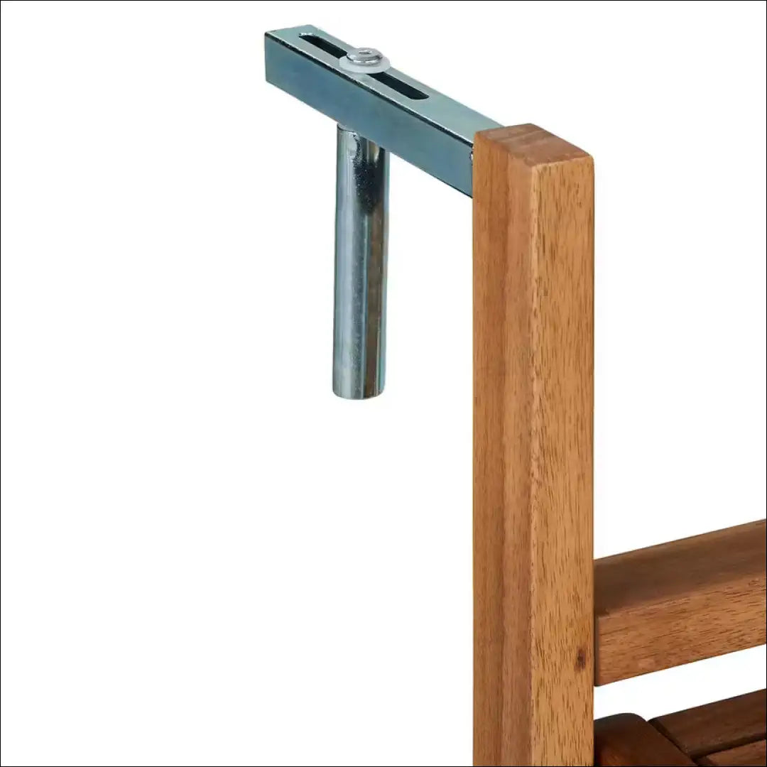 Sulankstomas balkono staliukas LI763 - €39 Save 50% 25-50, __label:Pristatymas 1-2 d.d., color-ruda, lauko baldai,