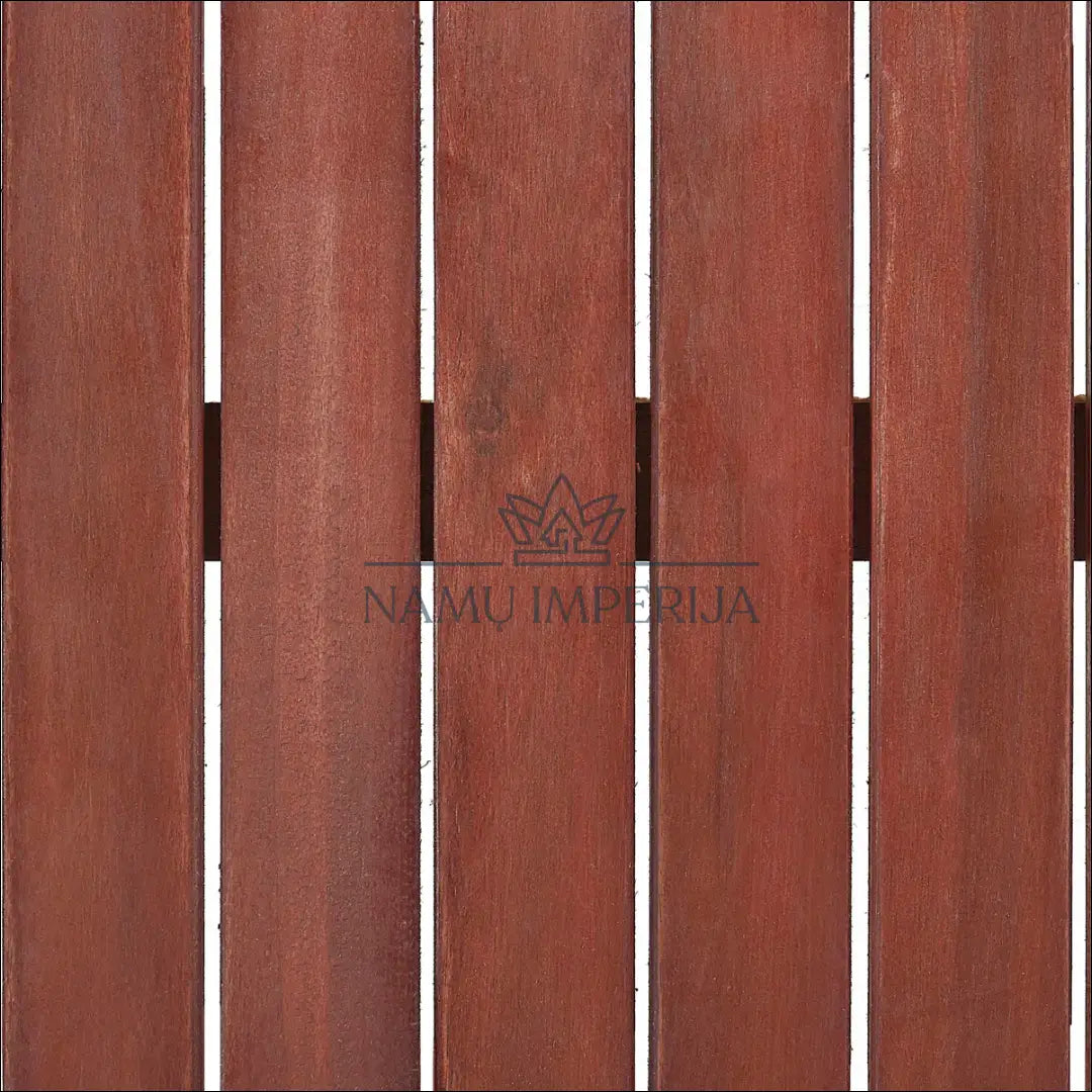 Sulankstomas medinis staliukas/padėklas SI1709 - €57 Save 50% 50-100, __label:Pristatymas 1-2 d.d., color-ruda, lauko
