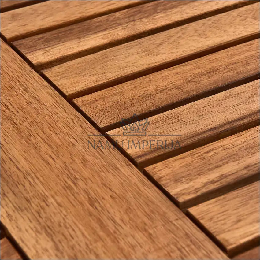 Sulankstomas sodo baras LI795 €140 Save 50% 100 200, __label:Pristatymas 1 2 d.d., color ruda, kita, lauko baldai €100