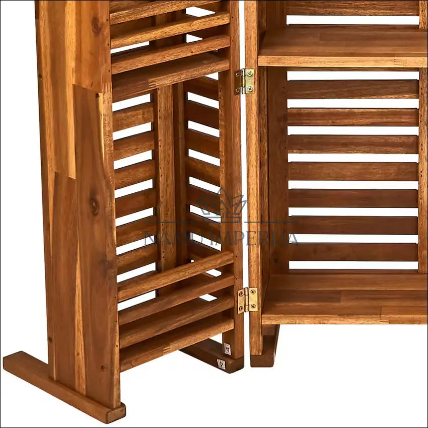 Sulankstomas sodo baras LI795 €140 Save 50% 100 200, __label:Pristatymas 1 2 d.d., color ruda, kita, lauko baldai €100