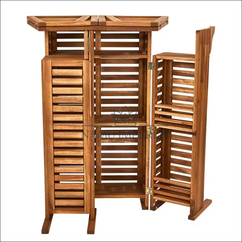 Sulankstomas sodo baras LI795 €140 Save 50% 100 200, __label:Pristatymas 1 2 d.d., color ruda, kita, lauko baldai €100