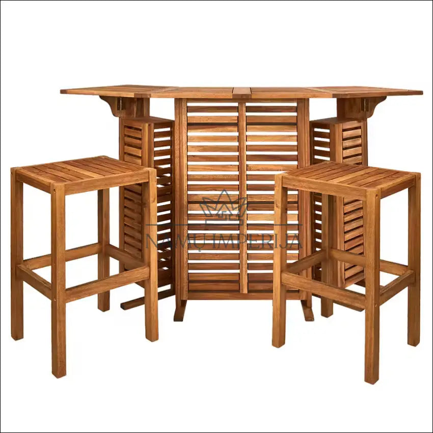 Sulankstomas sodo baras LI795 €140 Save 50% 100 200, __label:Pristatymas 1 2 d.d., color ruda, kita, lauko baldai €100