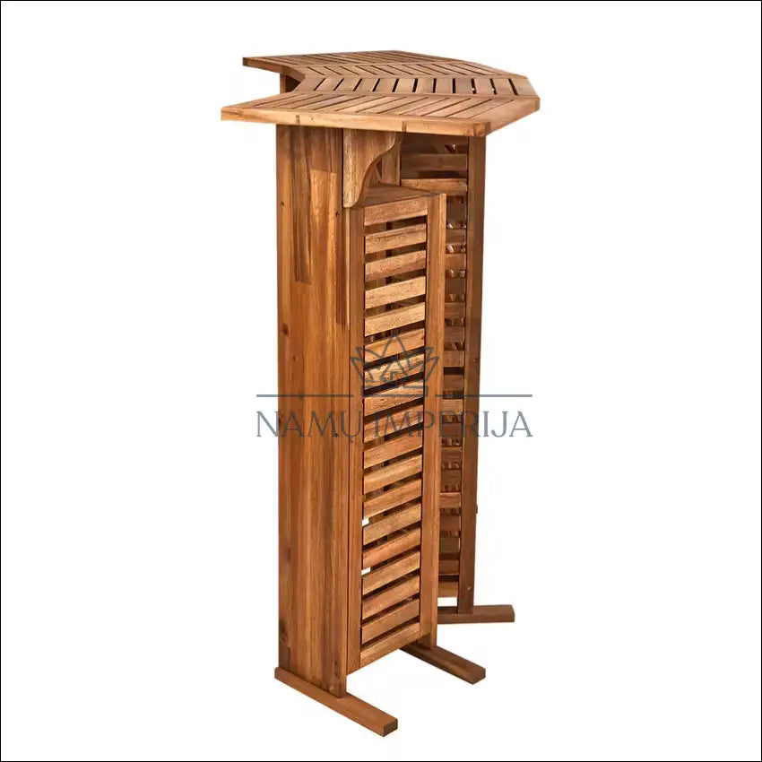 Sulankstomas sodo baras LI795 €140 Save 50% 100 200, __label:Pristatymas 1 2 d.d., color ruda, kita, lauko baldai €100