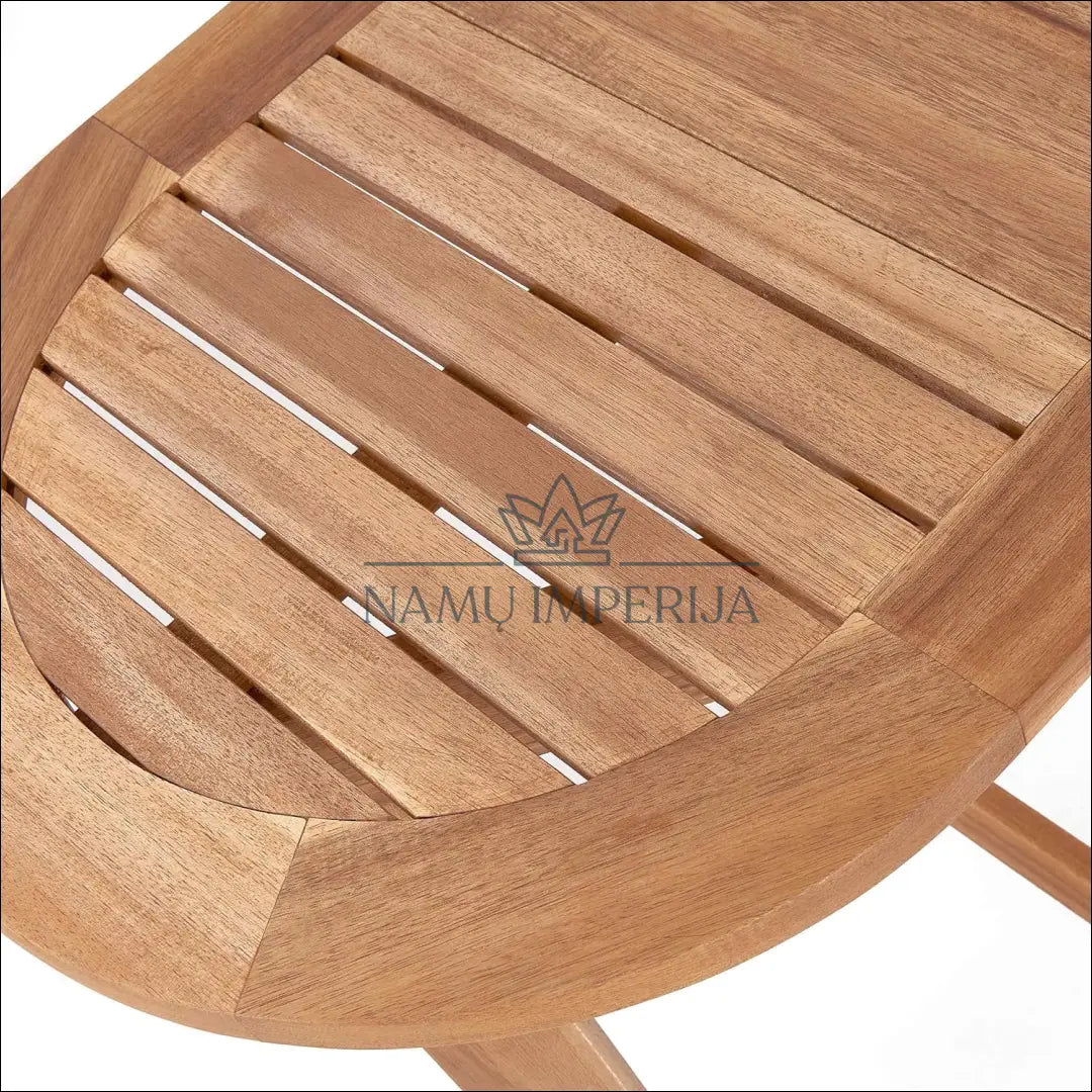 Sulankstomas staliukas LI798 - €52 Save 50% 50-100, __label:Pristatymas 1-2 d.d., color-ruda, lauko baldai,