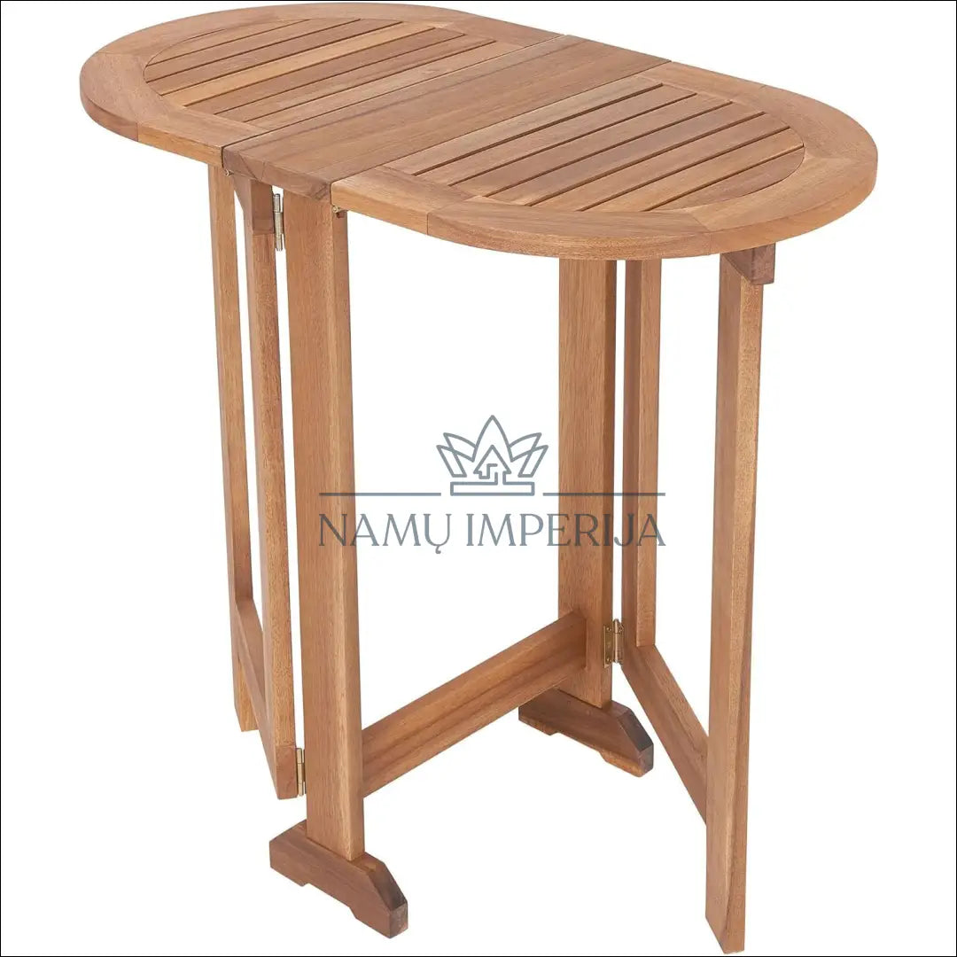 Sulankstomas staliukas LI798 - €52 Save 50% 50-100, __label:Pristatymas 1-2 d.d., color-ruda, lauko baldai,