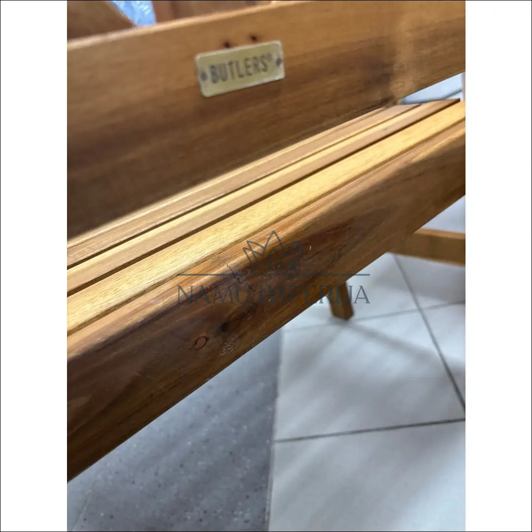 Sulankstomas suoliukas LI780 €69 Save 60% 50 100, __label:Pristatymas 1 2 d.d., color ruda, material medzio masyvas,
