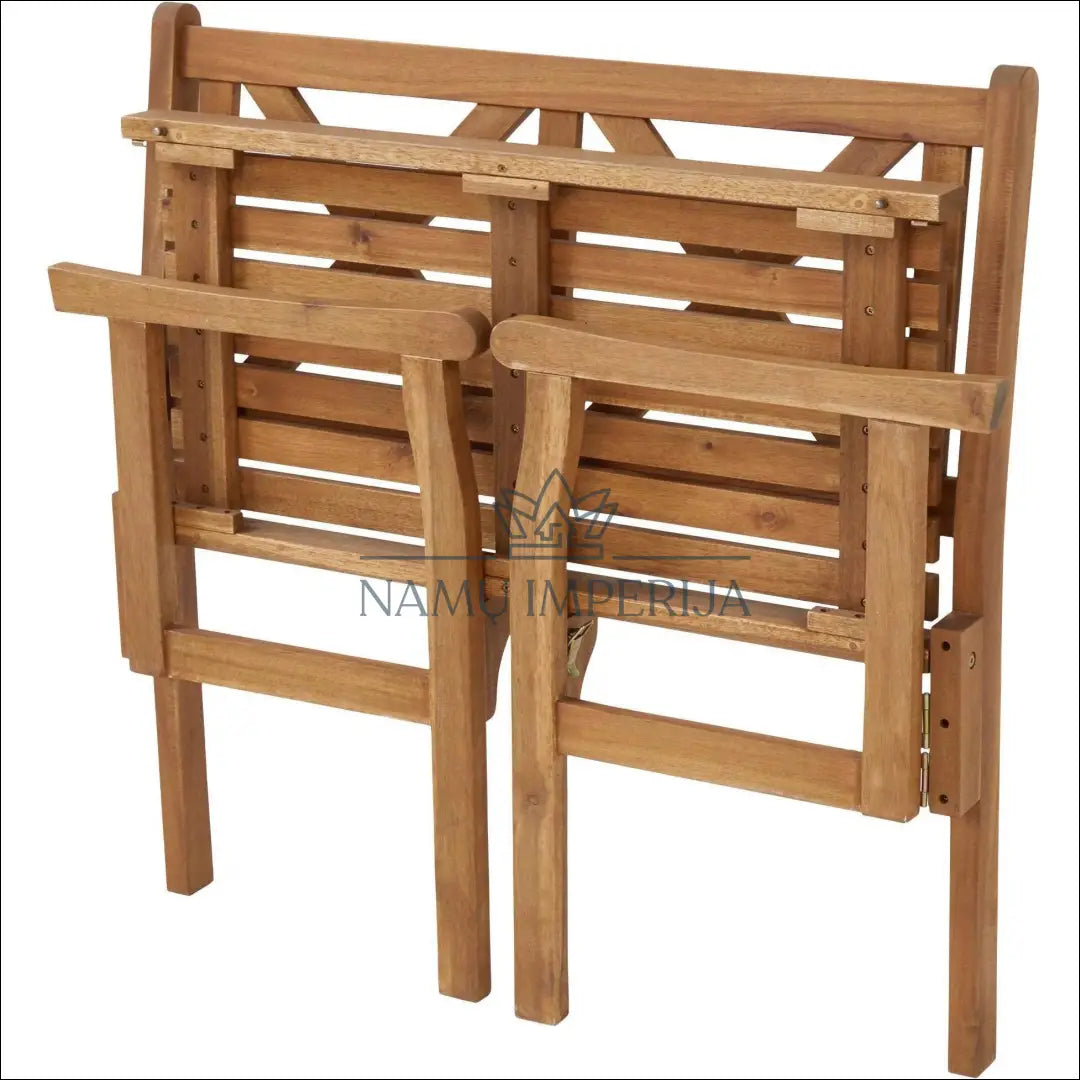 Sulankstomas suoliukas LI780 €69 Save 60% 50 100, __label:Pristatymas 1 2 d.d., color ruda, material medzio masyvas,