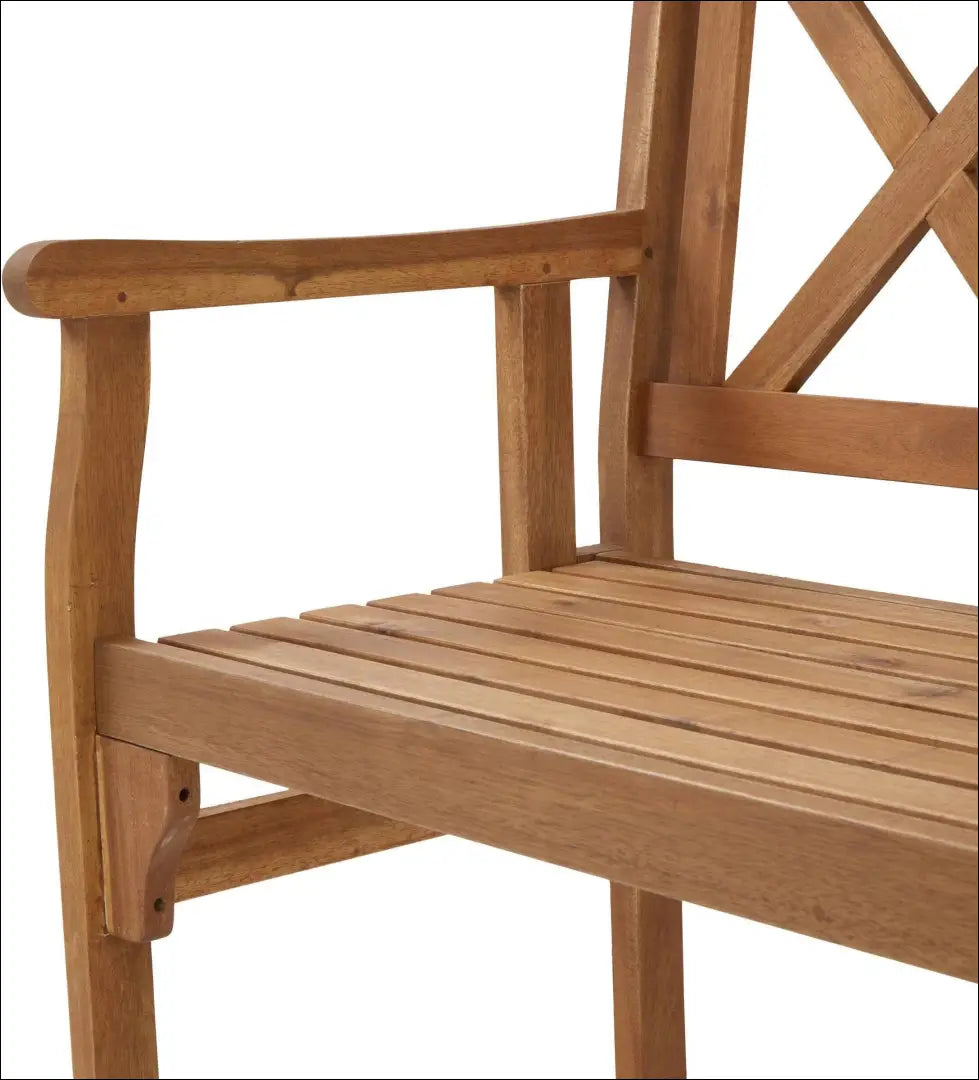 Sulankstomas suoliukas LI780 - €69 Save 60% 50-100, __label:Pristatymas 1-2 d.d., color-ruda, material-medzio-masyvas,