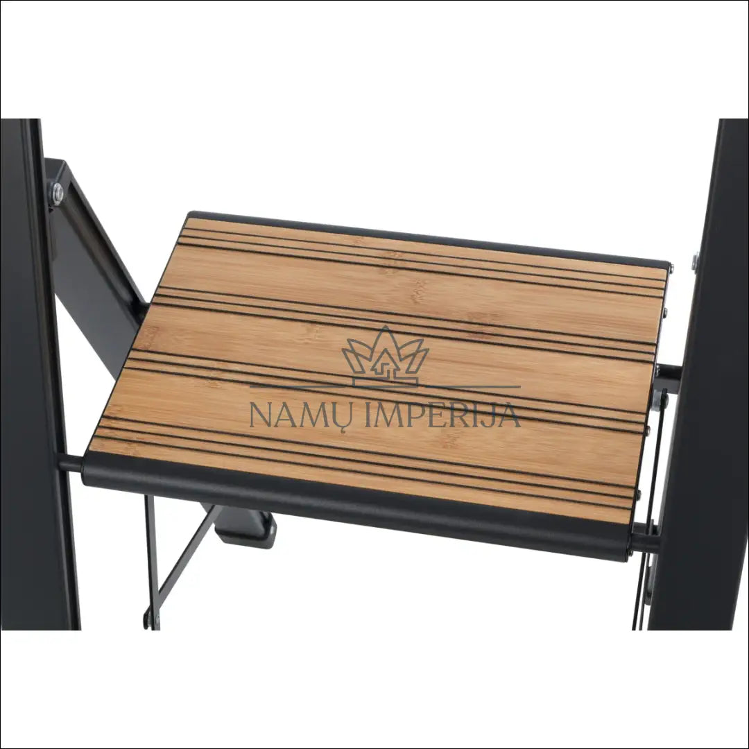 Sulankstomos kopetėlės KI1159 €59 Save 50% 50 100, __label:Pristatymas 1 2 d.d., color juoda, ruda, kita €50 to €100