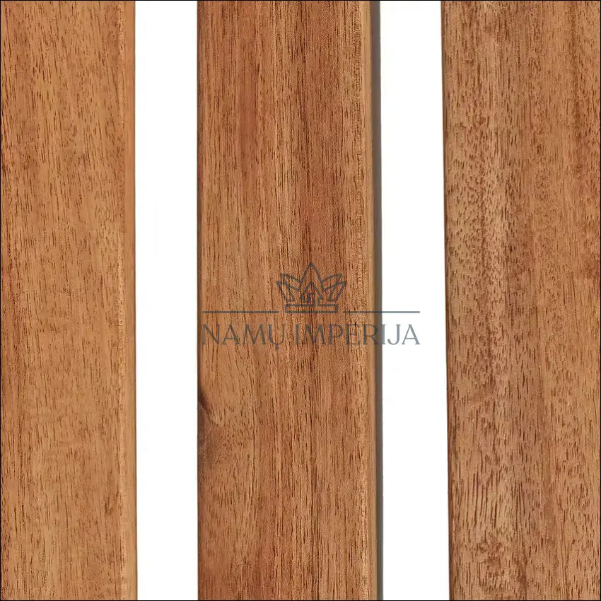 Sulankstomų sodo kėdžių komplektas (2vnt) LI769 - €93 Save 50% 50-100, __label:Pristatymas 1-2 d.d., color-balta,