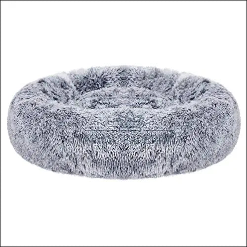 Šuns guolis SM459 - €70 Save 30% 50-100, __label:Pristatymas 5-14 d.d., gyvunai, notouch30, song 80x80x20cm / Pilka