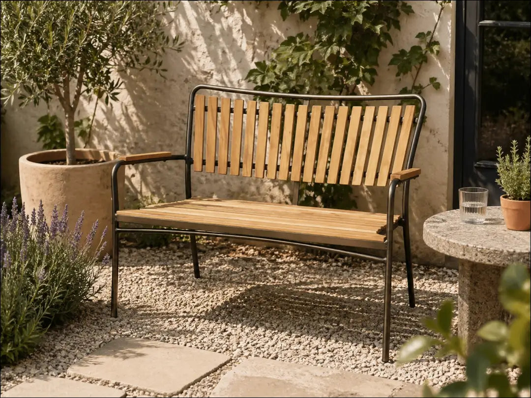 Suolas LI544 - €276 Save 65% __label:Pristatymas 1-2 d.d., color-pilka, color-ruda, lauko baldai,