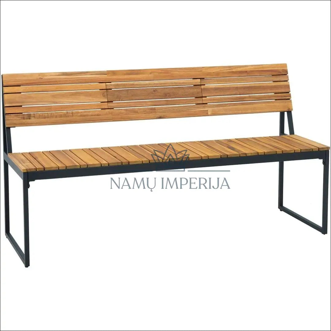 Suolas LI756 - €134 Save 50% 100-200, __label:Pristatymas 1-2 d.d., color-juoda, color-ruda, kedes-valgomojo €100