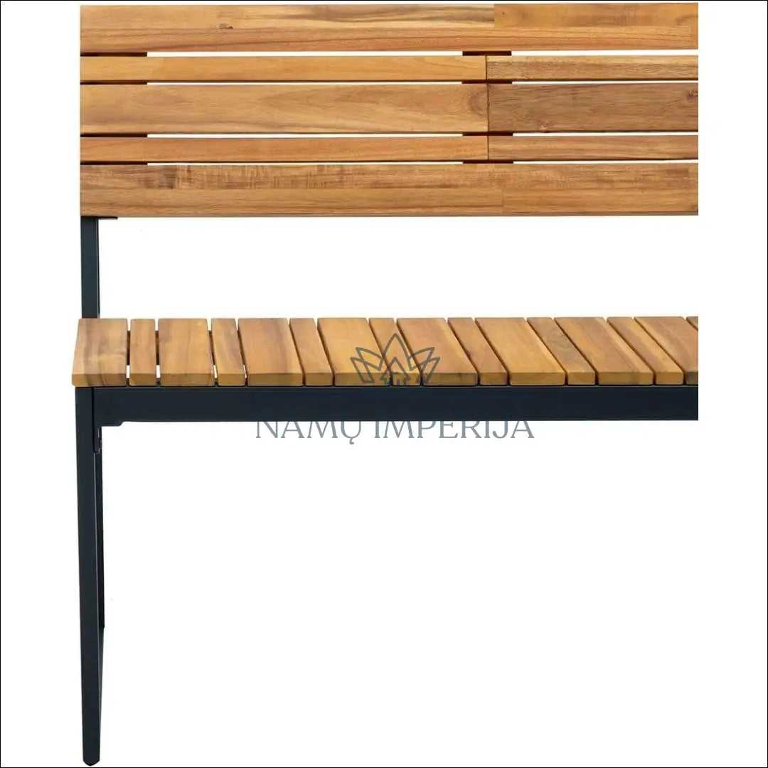 Suolas LI756 - €134 Save 50% 100-200, __label:Pristatymas 1-2 d.d., color-juoda, color-ruda, kedes-valgomojo €100
