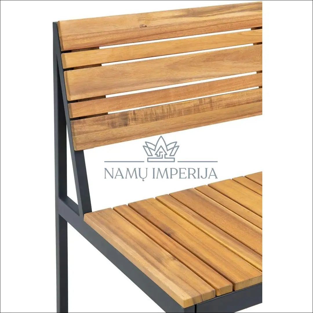 Suolas LI756 - €134 Save 50% 100-200, __label:Pristatymas 1-2 d.d., color-juoda, color-ruda, kedes-valgomojo €100