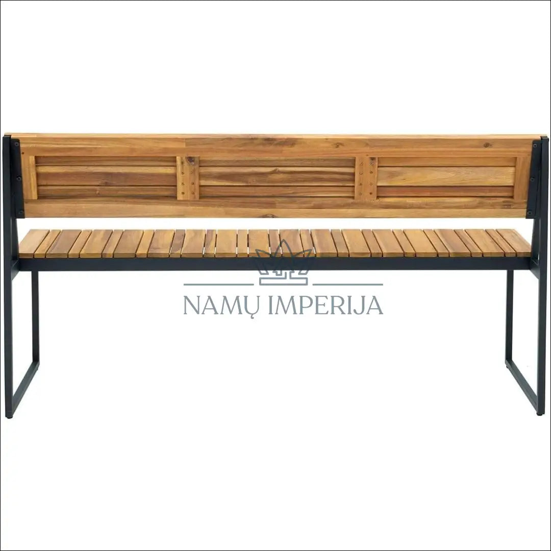 Suolas LI756 - €134 Save 50% 100-200, __label:Pristatymas 1-2 d.d., color-juoda, color-ruda, kedes-valgomojo €100