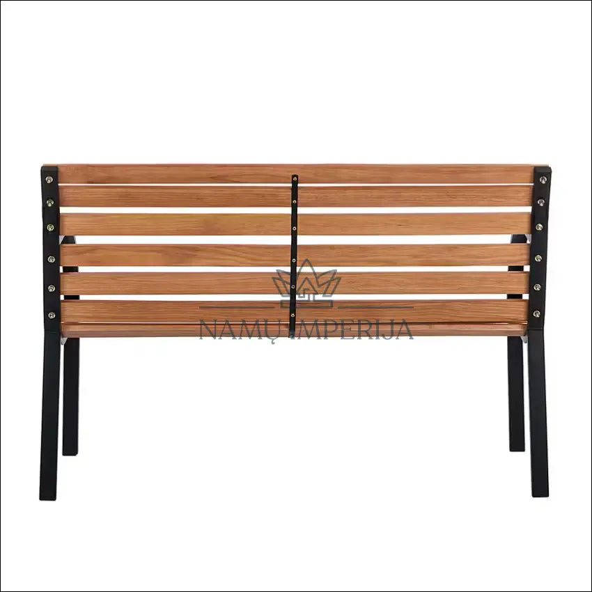 Suolas LI773 €49 Save 50% 25 50, __label:Pristatymas 1 2 d.d., color juoda, ruda, lauko baldai €25 to €50 Outdoor