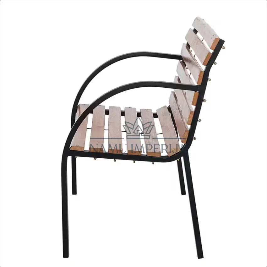 Suolas LI773 €49 Save 50% 25 50, __label:Pristatymas 1 2 d.d., color juoda, ruda, lauko baldai €25 to €50 Outdoor