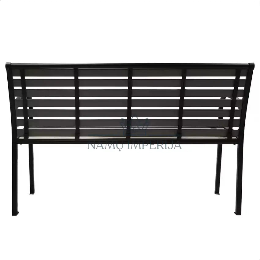 Suolas LI796 €29 Save 75% 25 50, __label:Pristatymas 1 2 d.d., color juoda, pilka, material metalas €25 to €50 Outdoor