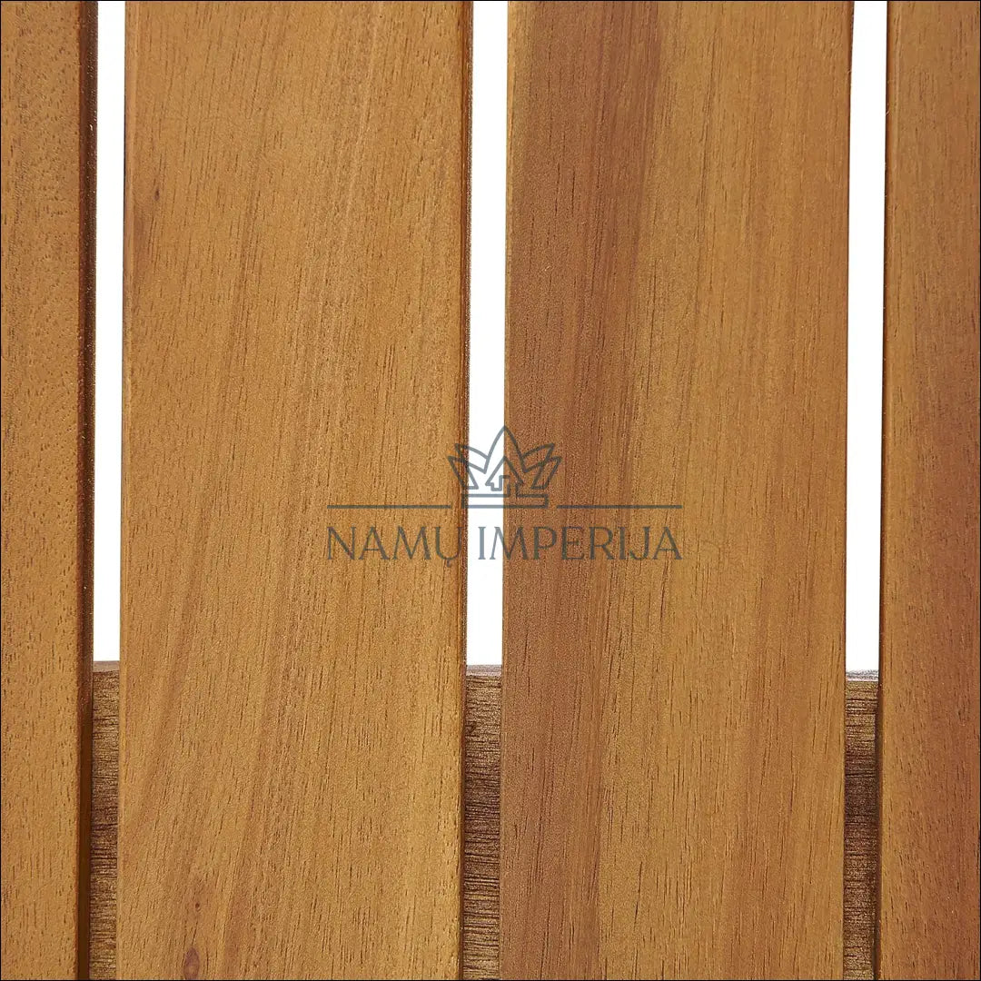 Suolas su daiktadėže LI683 - €201 Save 30% __label:Pristatymas 1-2 d.d., color-ruda, lauko baldai,