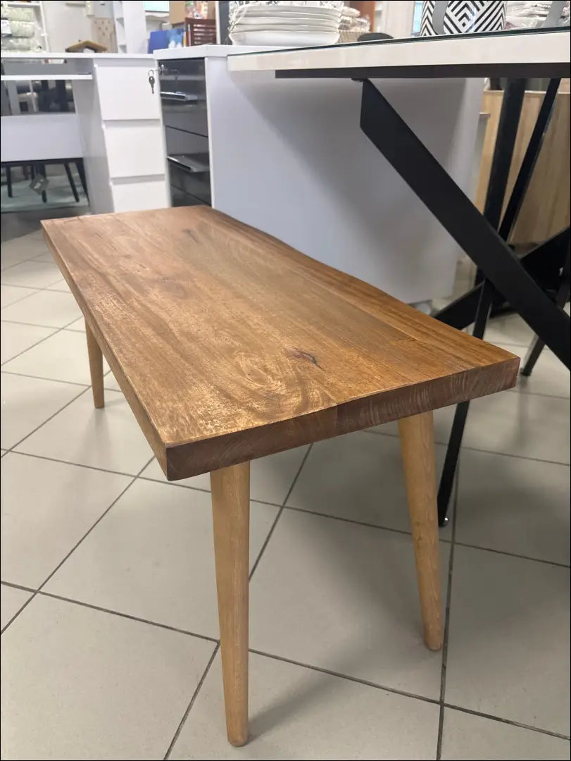 Suolas VI1174 - €45 Save 50% 25-50, __label:Pristatymas 1-2 d.d., color-ruda, kedes-valgomojo, material-medzio-masyvas