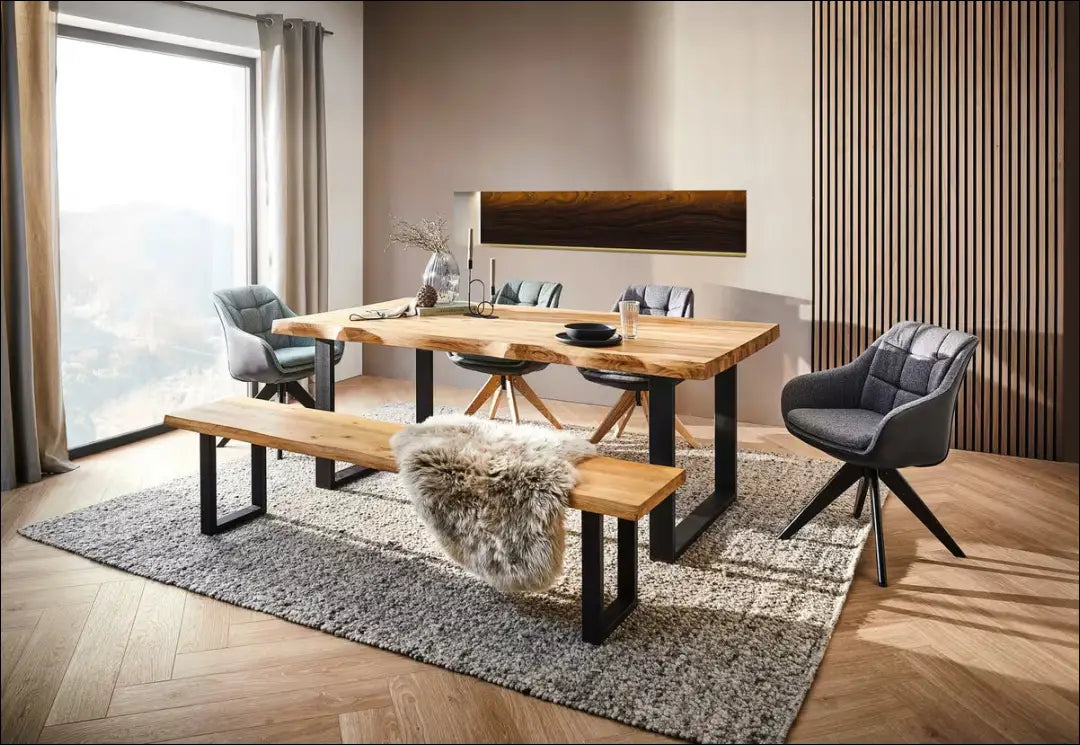 Suolas VI1271 - €70 Save 70% 50-100, __label:Pristatymas 1-2 d.d., color-juoda, color-ruda, material-medzio-masyvas €50