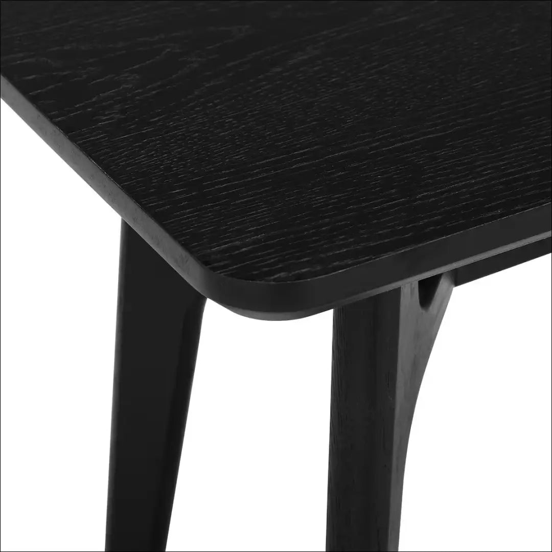 Suolas VI1363 - €75 Save 50% 50-100, __label:Pristatymas 1-2 d.d., batu-suoliukas, color-juoda, kedes-valgomojo €50