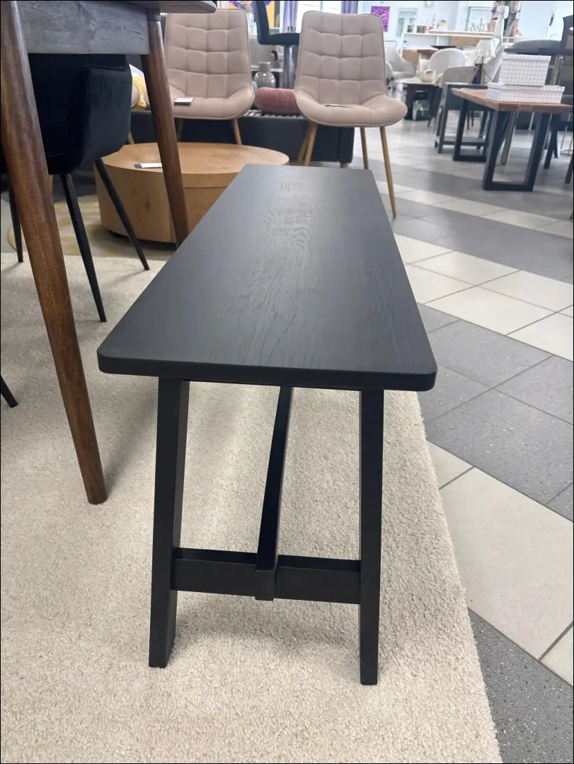 Suolas VI1417 - €59 Save 50% 50-100, __label:Pristatymas 1-2 d.d., color-juoda, kedes-valgomojo, kita €50 to €100