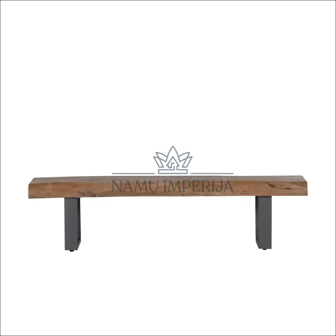 Suolas VI955 - €123 Save 50% 100-200, __label:Pristatymas 1-2 d.d., color-juoda, color-ruda, kedes-valgomojo €100