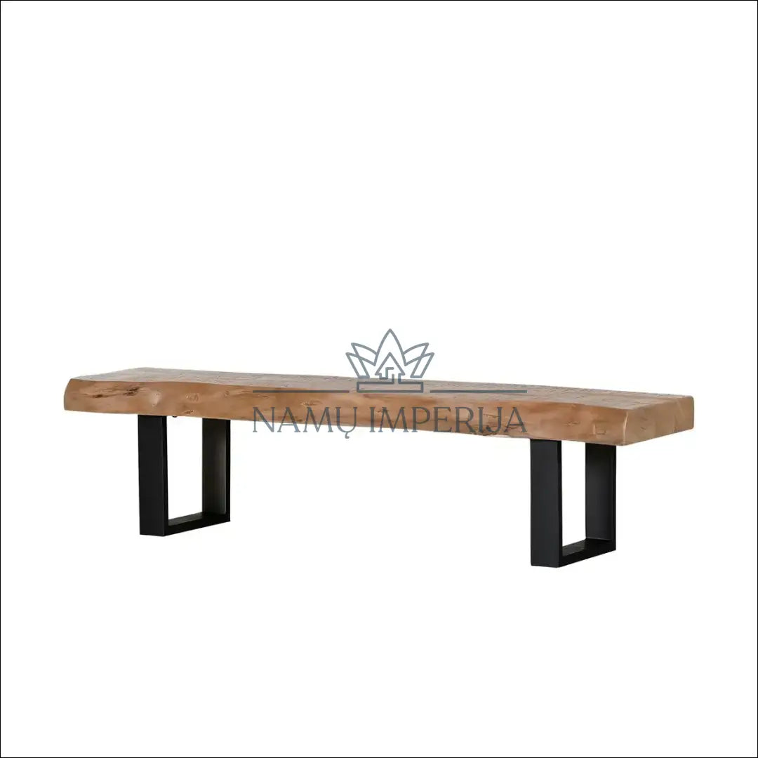 Suolas VI955 - €123 Save 50% 100-200, __label:Pristatymas 1-2 d.d., color-juoda, color-ruda, kedes-valgomojo €100