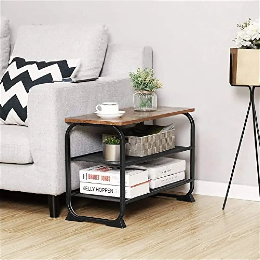 Suoliukas su lentynomis/daiktadėže SM1088 - €81 Save 40% 50-100, __label:Pristatymas 5-14 d.d., batu-suoliukas,
