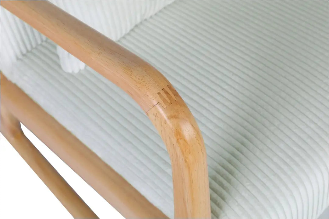 Supamas fotelis MI862 - €99 Save 50% 50-100, __label:Pristatymas 1-2 d.d., color-kremas, color-ruda, foteliai €50