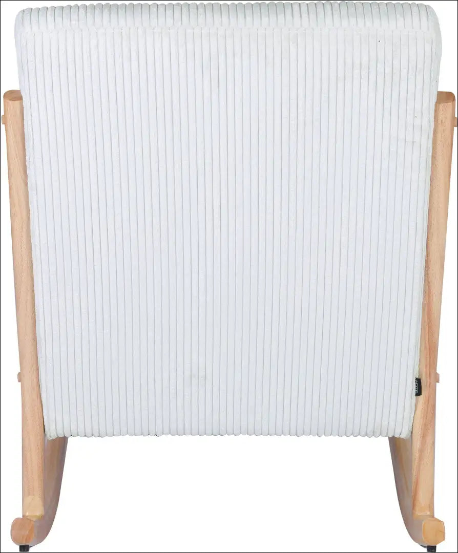 Supamas fotelis MI862 - €99 Save 50% 50-100, __label:Pristatymas 1-2 d.d., color-kremas, color-ruda, foteliai €50