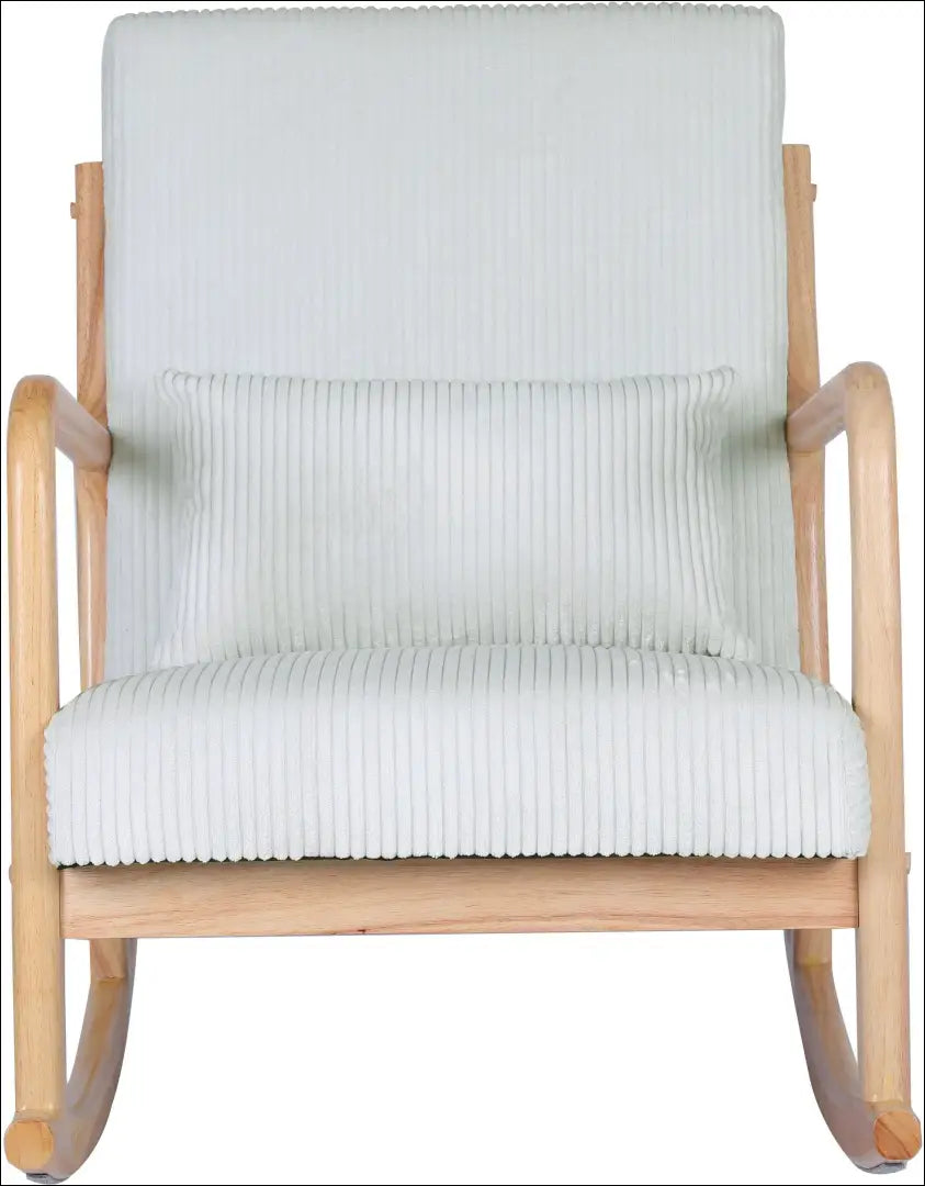 Supamas fotelis MI862 - €99 Save 50% 50-100, __label:Pristatymas 1-2 d.d., color-kremas, color-ruda, foteliai €50