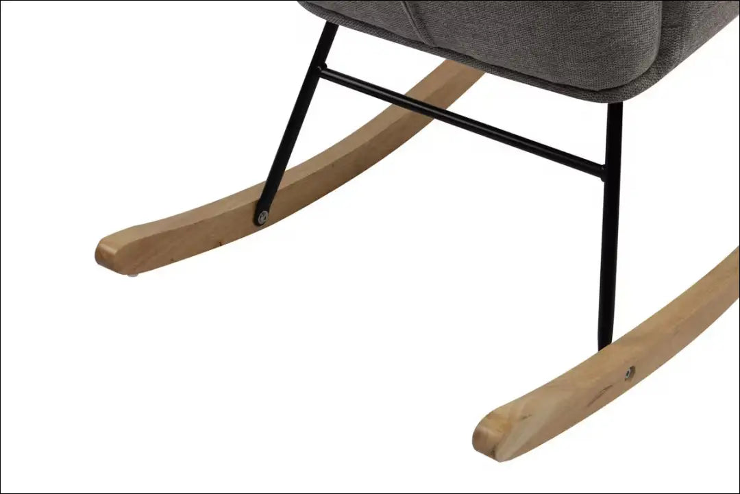 Supamas krėslas MI999 - €85 Save 50% 50-100, __label:Pristatymas 1-2 d.d., color-pilka, foteliai, material-poliesteris
