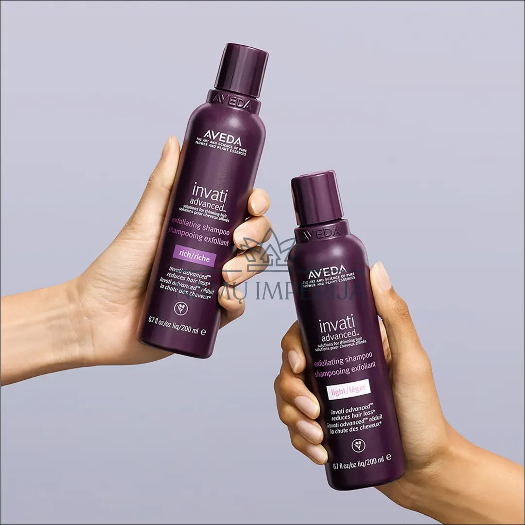 Šveičiamasis šampūnas “Aveda” DI7745 - €18 Save 50% __label:Pristatymas 1-2 d.d., kosmetika, under-25 Iki