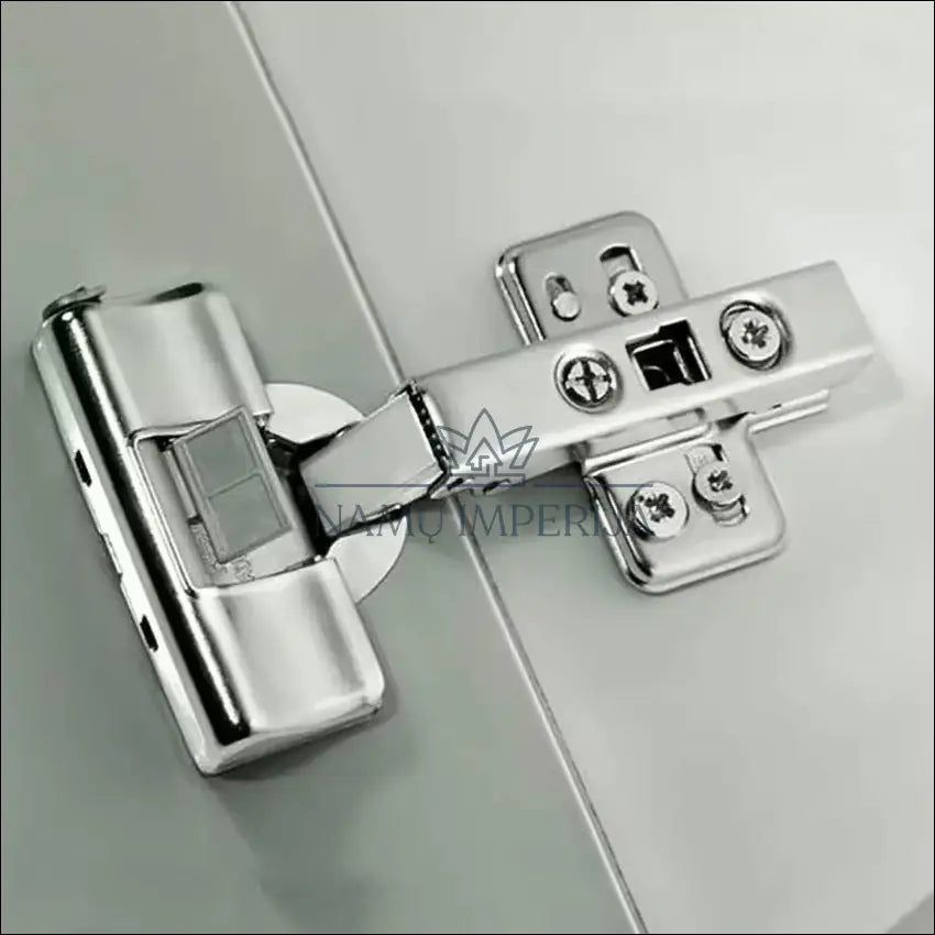 Švelnaus uždarymo mechanizmai (2vnt) KI1229 €3 Save 60% __label:Pristatymas 1 2 d.d., color sidabrine, kita, material