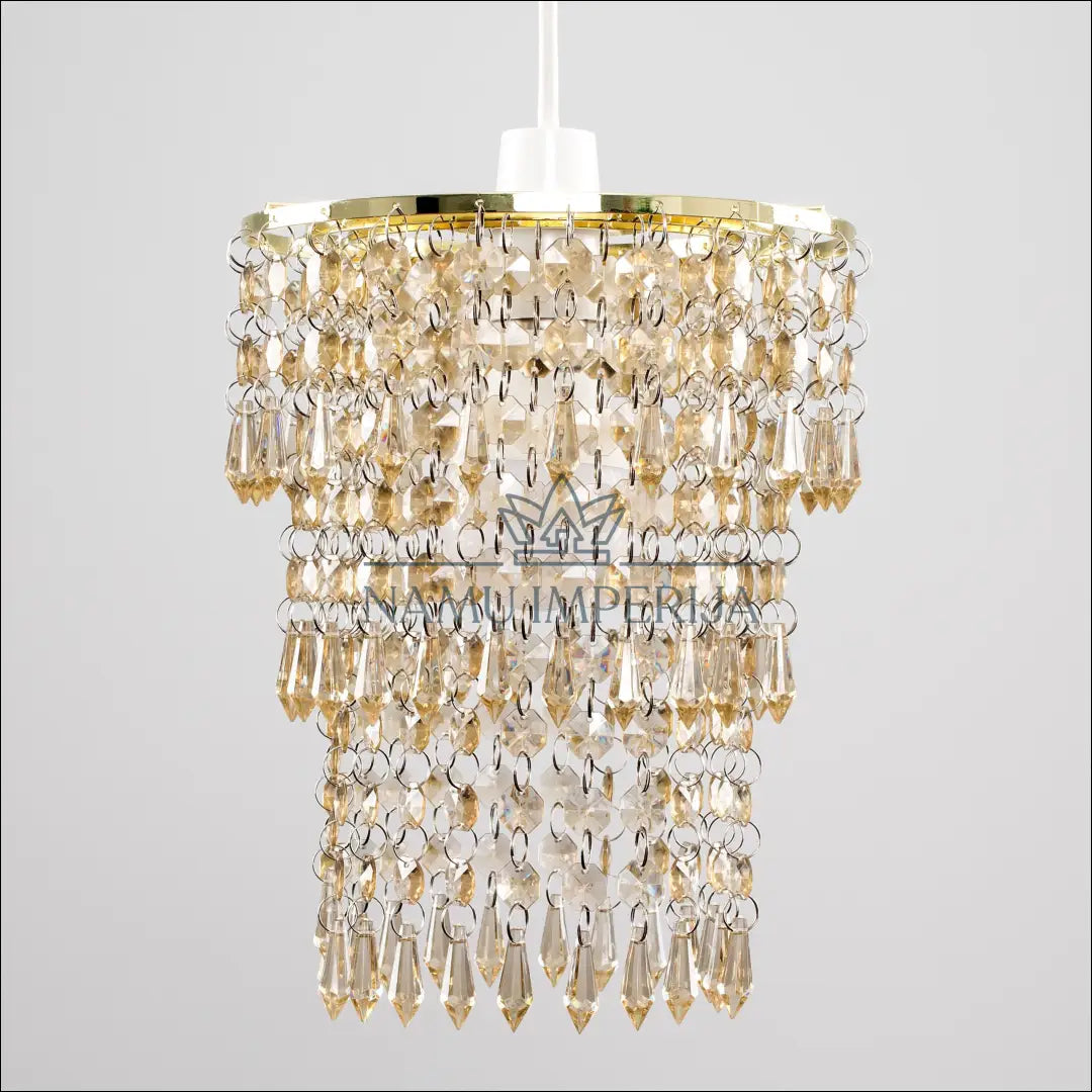 Šviestuvo gaubtas DI10225 - €27 Save 50% 25-50, __label:Pristatymas 1-2 d.d., color-auksine, interjeras, kita €25