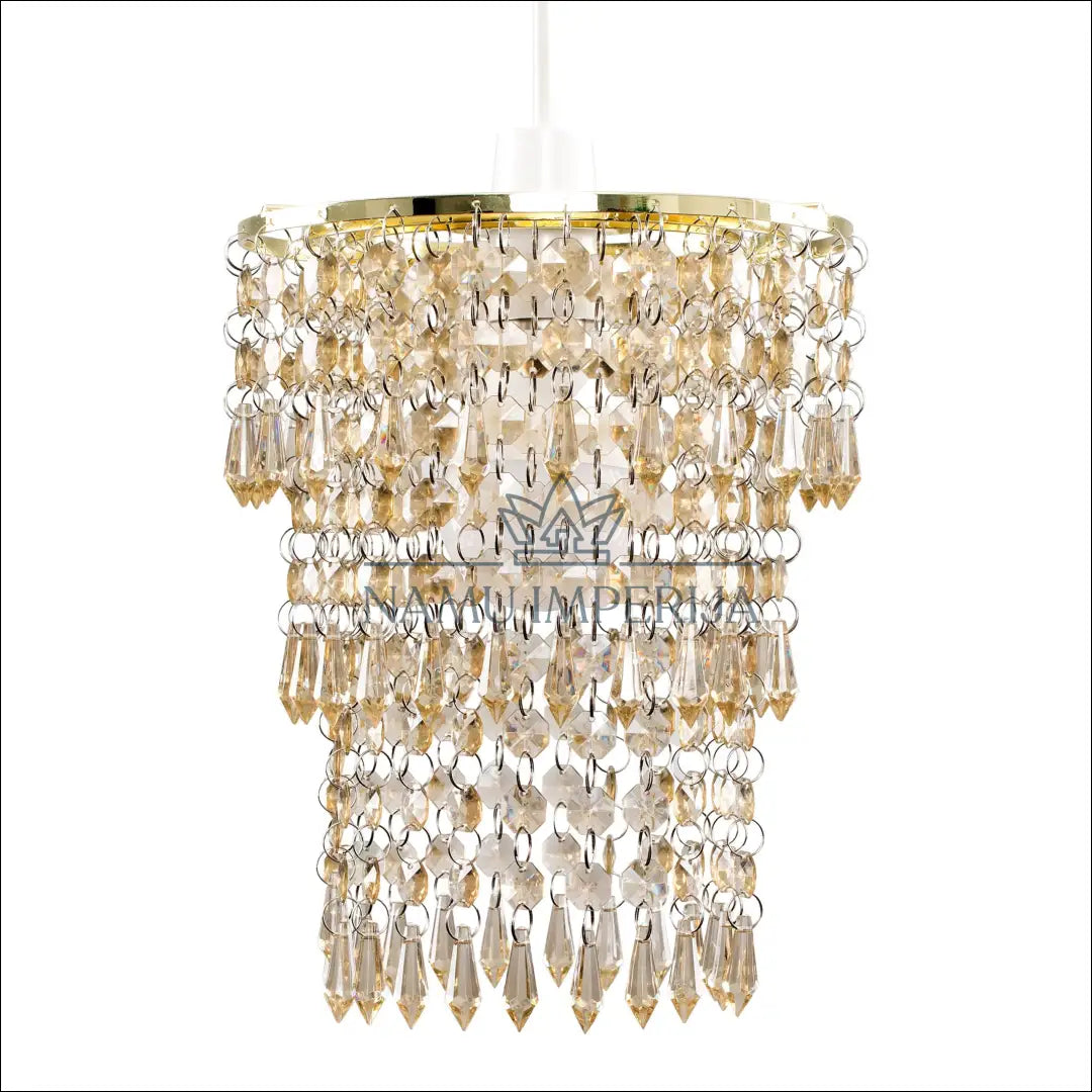 Šviestuvo gaubtas DI10225 - €27 Save 50% 25-50, __label:Pristatymas 1-2 d.d., color-auksine, interjeras, kita €25