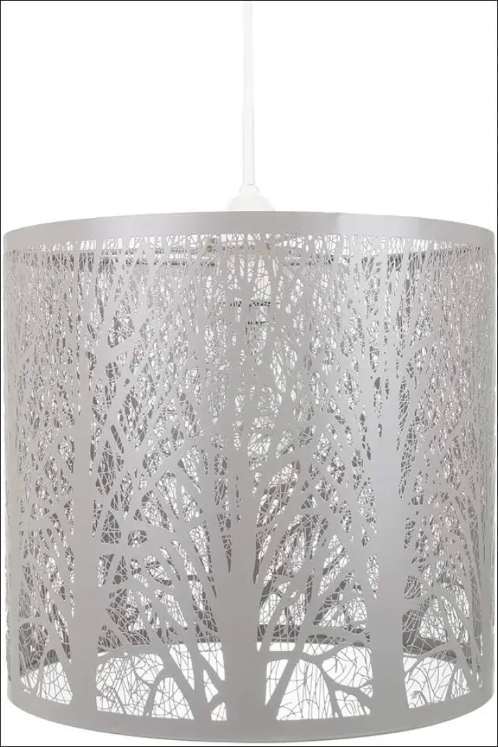 Šviestuvo gaubtas DI10796 - €44 Save 50% 25-50, __label:Pristatymas 1-2 d.d., color-pilka, interjeras,