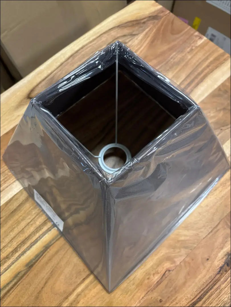 Šviestuvo gaubtas DI10814 - €14 Save 50% __label:Pristatymas 1-2 d.d., color-pilka, interjeras, kita,