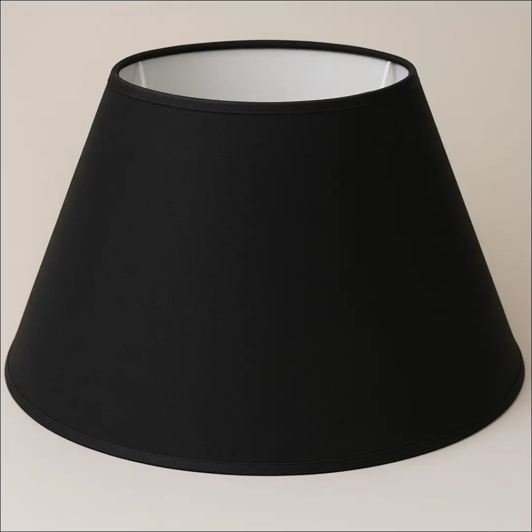 Šviestuvo gaubtas DI11066 - €28 Save 50% 25-50, __label:Pristatymas 1-2 d.d., color-juoda, interjeras, kita €25 to €50