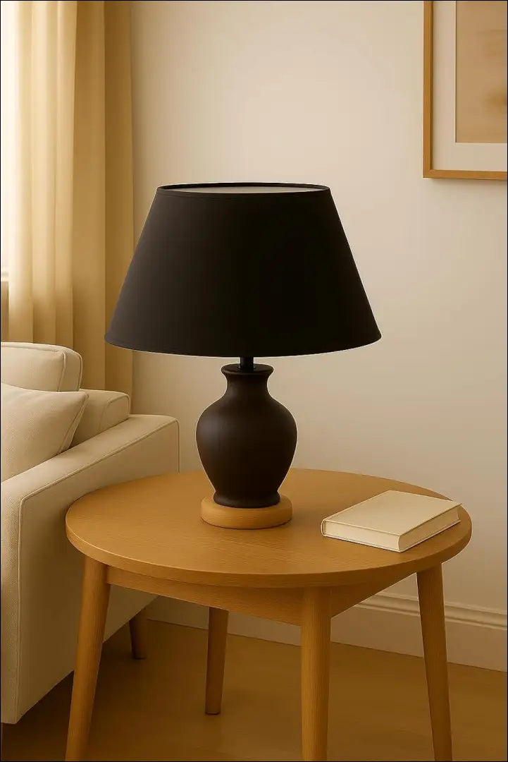 Šviestuvo gaubtas DI11066 - €28 Save 50% 25-50, __label:Pristatymas 1-2 d.d., color-juoda, interjeras, kita €25 to €50