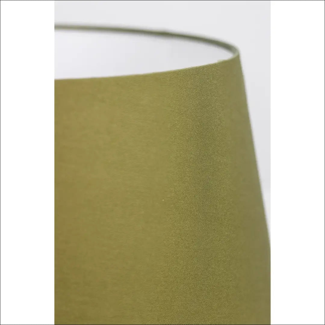 Šviestuvo gaubtas DI11179 - €37 Save 50% 25-50, __label:Pristatymas 1-2 d.d., color-zalia, interjeras,