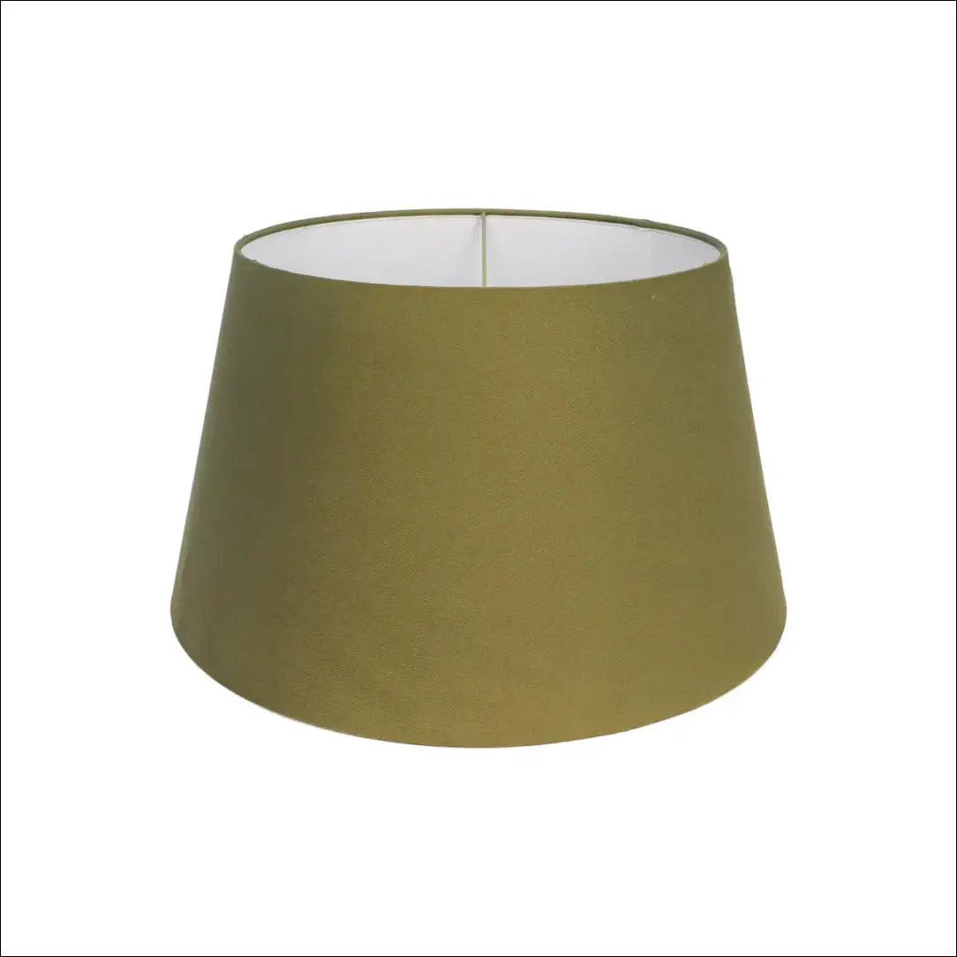 Šviestuvo gaubtas DI11179 - €37 Save 50% 25-50, __label:Pristatymas 1-2 d.d., color-zalia, interjeras,