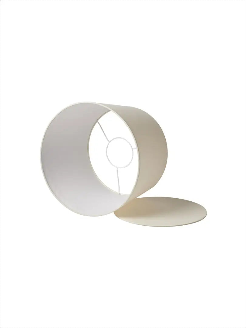 Šviestuvo gaubtas DI12176 - €23 Save 50% __label:Pristatymas 1-2 d.d., color-kremas, interjeras, lubiniai-sviestuvai,