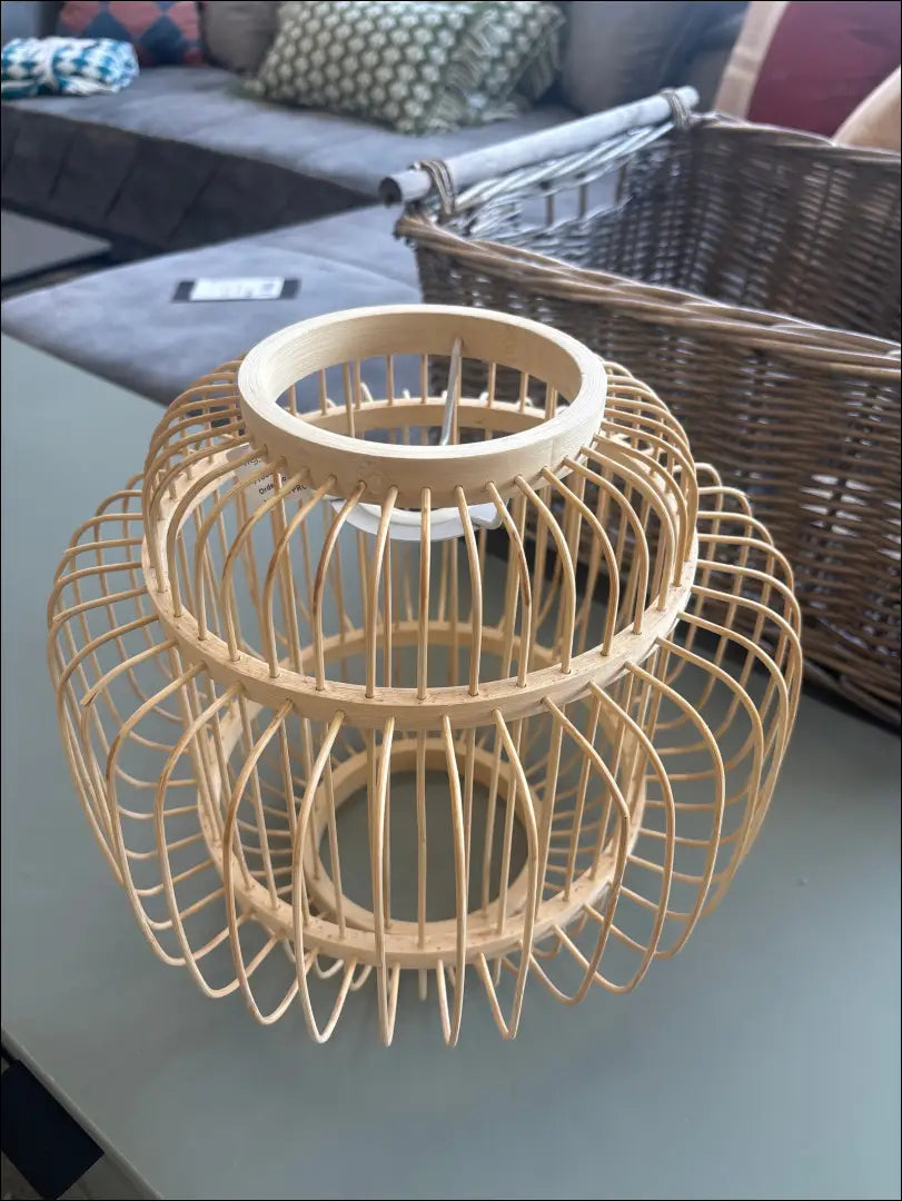 Šviestuvo gaubtas DI12268 - €92 Save 50% 50-100, __label:Pristatymas 1-2 d.d., color-ruda, interjeras, kita €50 to €100