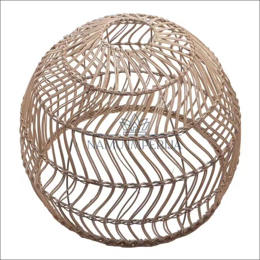 Šviestuvo gaubtas DI9925 - €40 Save 50% 25-50, __label:Pristatymas 1-2 d.d., color-ruda, interjeras,