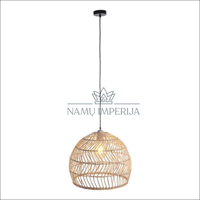 Šviestuvo gaubtas DI9925 - €40 Save 50% 25-50, __label:Pristatymas 1-2 d.d., color-ruda, interjeras,