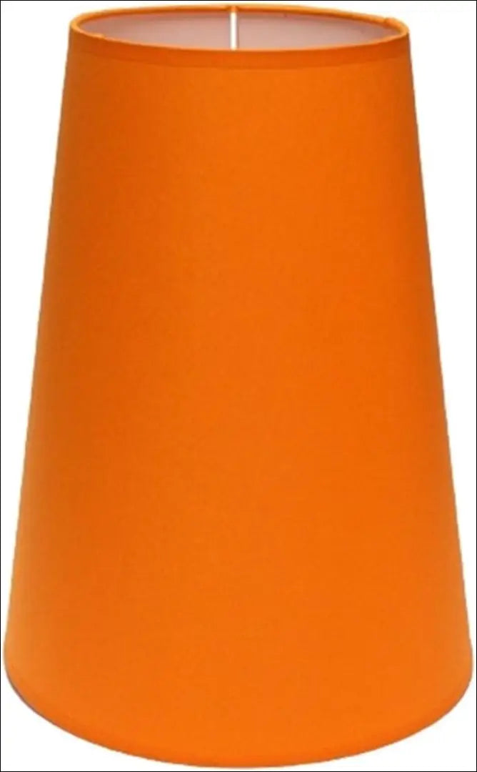 Šviestuvo gaubtelis DI12189 - €15 Save 50% __label:Pristatymas 1-2 d.d., color-oranzine, interjeras,